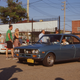 Illustration for article titled Here's What Shows Up To A Car Show In America's Most Car-Hating City